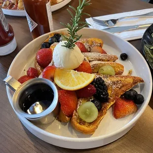 French Toast