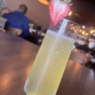 Mimosa