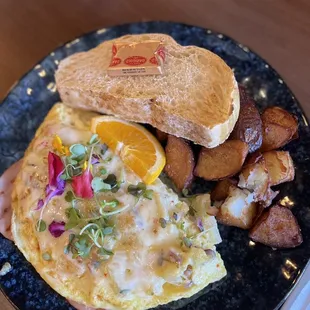 food, pancakes