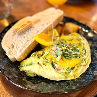 Nova Omelet
