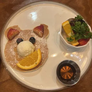 Kids Pancake