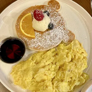 Kids 1 Scrambled Egg