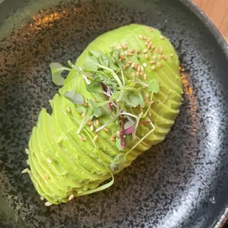 Side Avocado