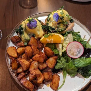 Side Salad