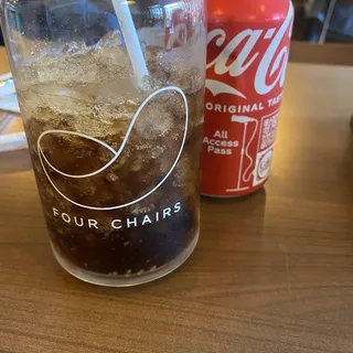Coke