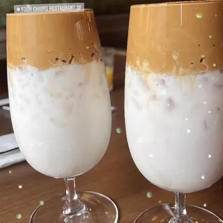 Volcano Coffee