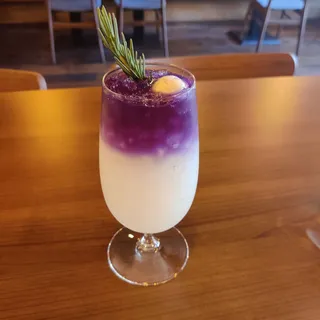 Butterfly Lychee