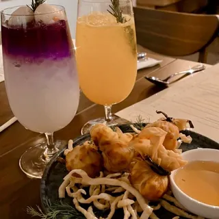 Mango Tango