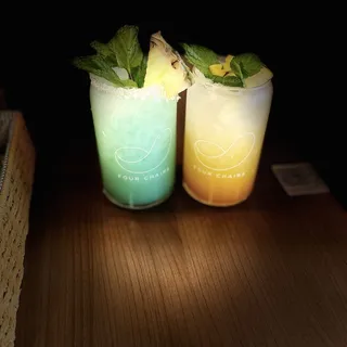 Pina Coco
