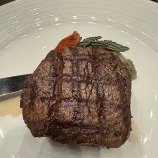 Four Cornered Steakhouse