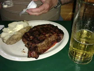 Sam's Steakhouse