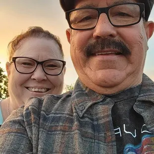 We loved our experience!! Thank you Daniel to you and your family