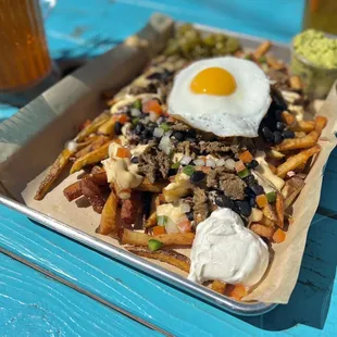 Four Corners Brewing