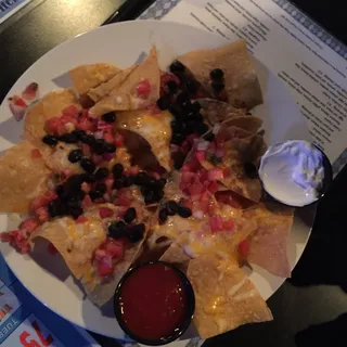 Nachos Grande