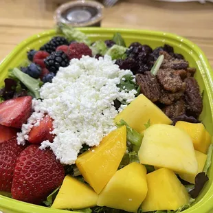 Summer Salad delicious