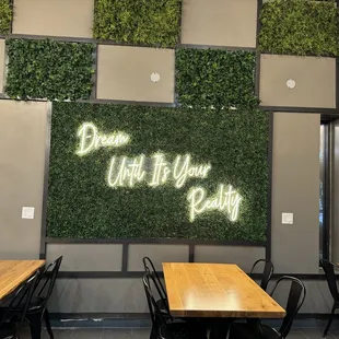 Cute decor