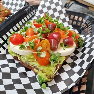 food