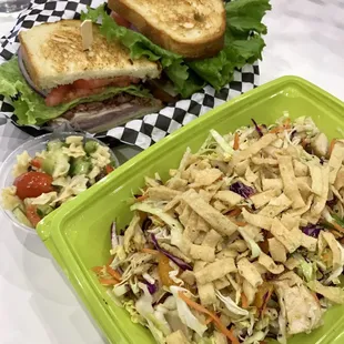 Club Sandwich