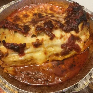 Lasagna