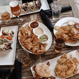 food