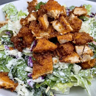 Nashville Tender Salad
