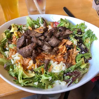 Southwest Chopped