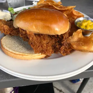Indiana Tenderloin