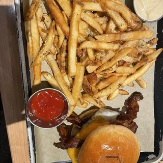 The "FDR"