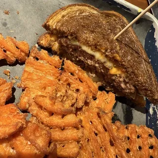 Patty Melt