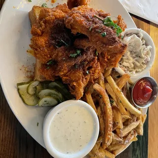 Nashville Tenders