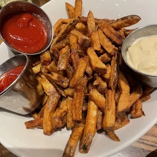 House Fries