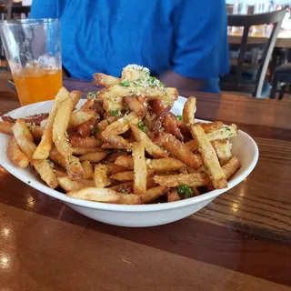 Truffle Fries