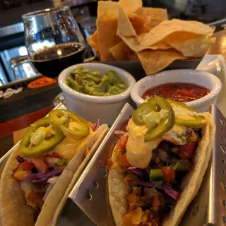 Pico De Gallo