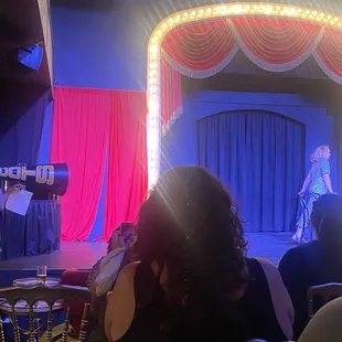 #MondayNightFeast every Monday