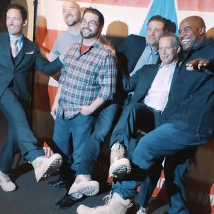 Four Day Weekend support our Troops