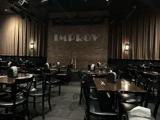 Arlington Improv