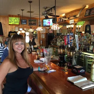 Best bar in Tombstone!!!