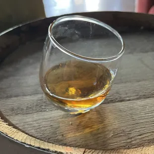 Rye Whiskey