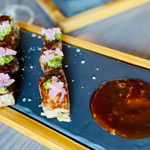 Ribeye Pinchos