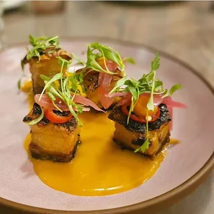 Pork Belly