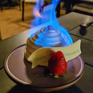 Baked Florida