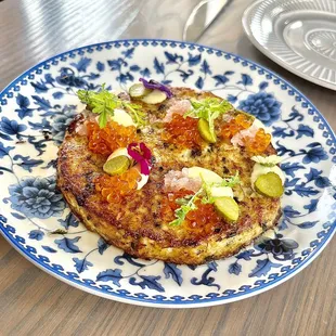 Crab Cakes