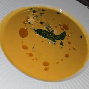 Lobster Bisque