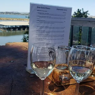 What a find!  Four Fools!!!!