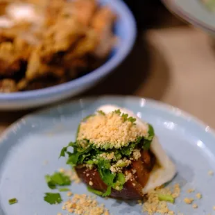 312. Gua Bao Pork