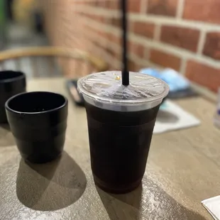 805. Sweet-Sour Plum Juice