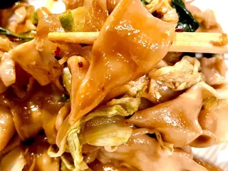 Tasty Hand Pulled Noodles II