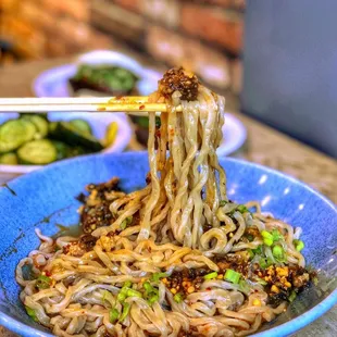 noodle dish, ramen and noodles, noodle soup, noodles, ramen, food