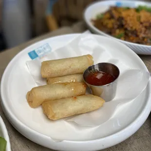 burritos and wraps, food