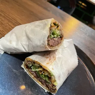 311. Beef Roll